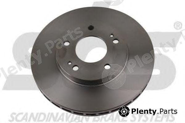  sbs part 1815203034 Brake Disc