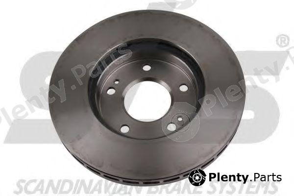  sbs part 1815203034 Brake Disc