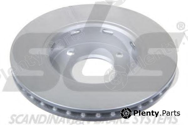 sbs part 1815203035 Brake Disc