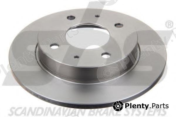  sbs part 1815203036 Brake Disc