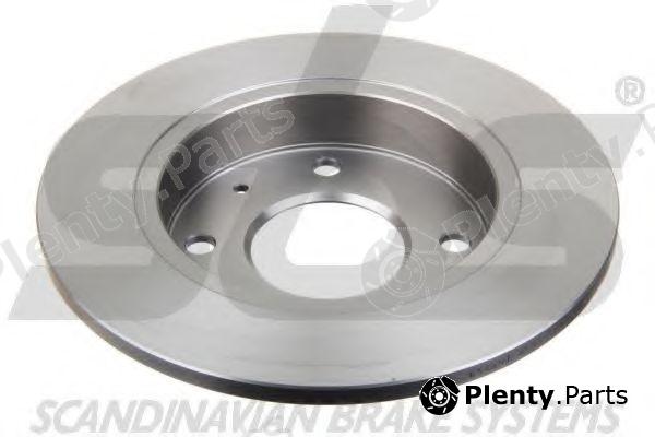  sbs part 1815203036 Brake Disc