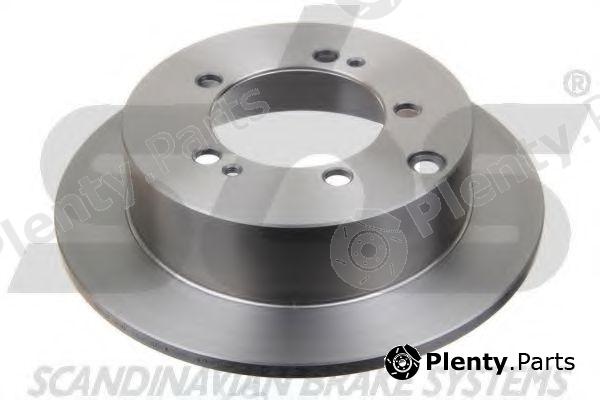 sbs part 1815203042 Brake Disc