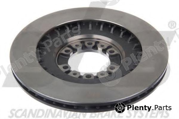  sbs part 1815203044 Brake Disc