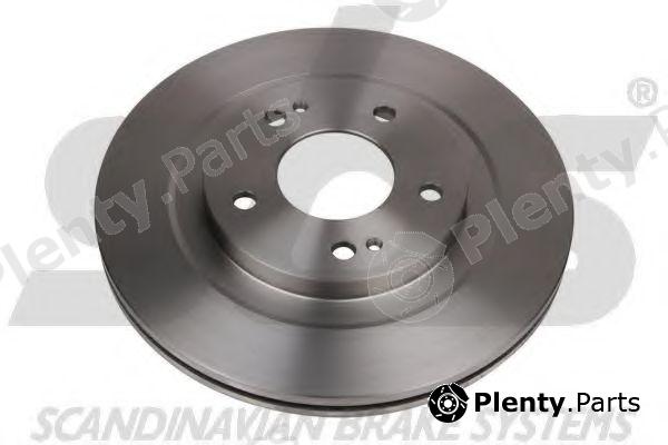  sbs part 1815203048 Brake Disc