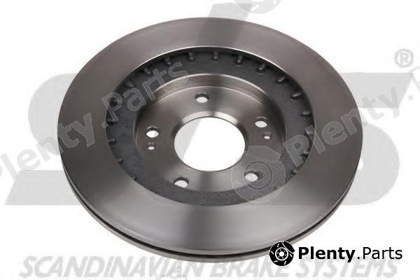  sbs part 1815203048 Brake Disc