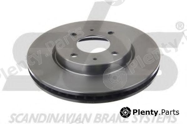 sbs part 1815203052 Brake Disc