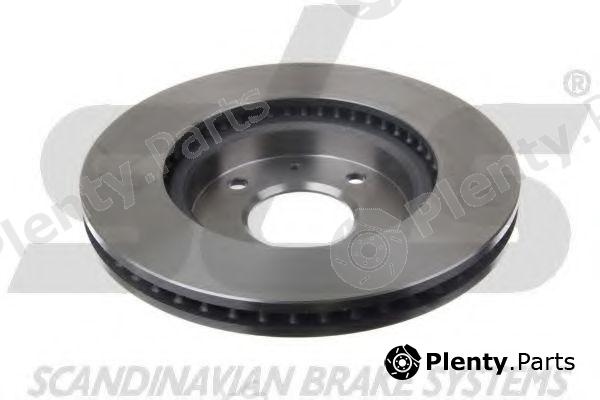  sbs part 1815203052 Brake Disc