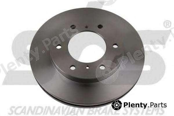  sbs part 1815203054 Brake Disc