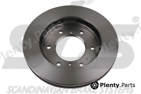  sbs part 1815203054 Brake Disc