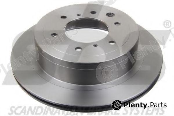  sbs part 1815203056 Brake Disc