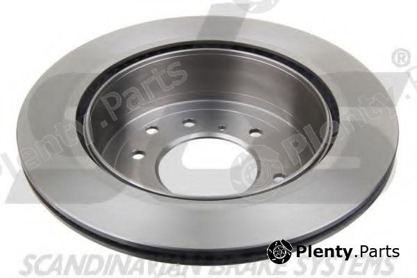  sbs part 1815203056 Brake Disc