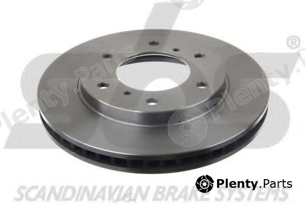  sbs part 1815203059 Brake Disc