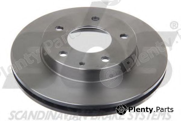  sbs part 1815203227 Brake Disc