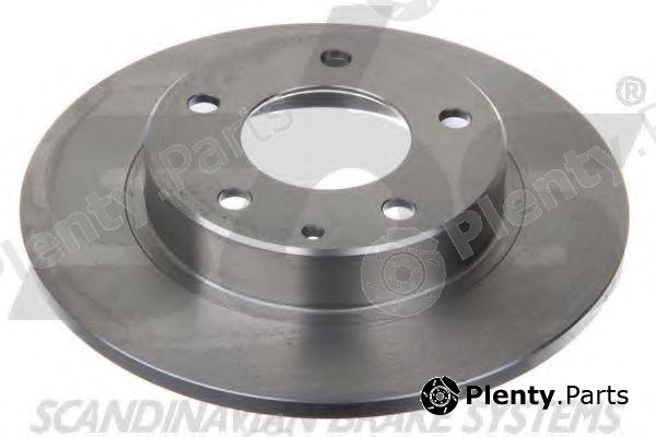  sbs part 1815203228 Brake Disc