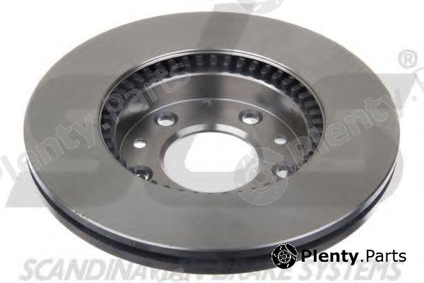  sbs part 1815203241 Brake Disc