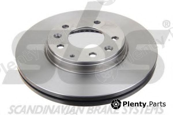  sbs part 1815203245 Brake Disc