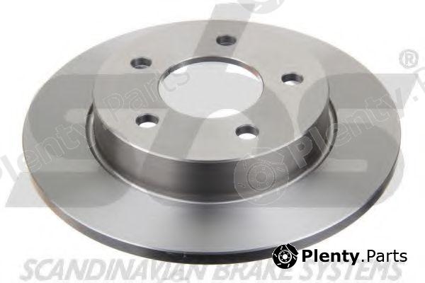  sbs part 1815203250 Brake Disc