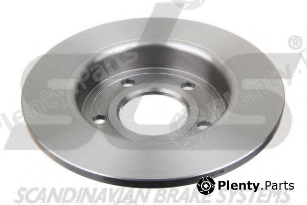  sbs part 1815203250 Brake Disc