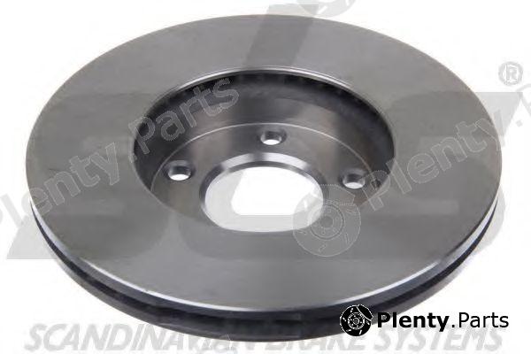  sbs part 1815203251 Brake Disc