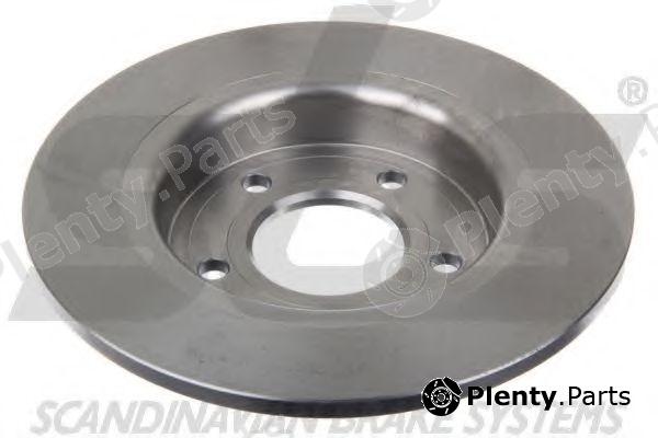  sbs part 1815203252 Brake Disc
