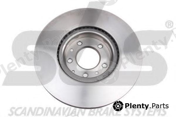  sbs part 1815203266 Brake Disc