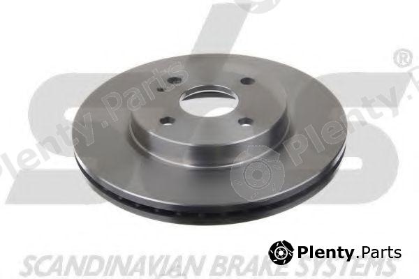  sbs part 1815203267 Brake Disc
