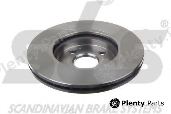  sbs part 1815203267 Brake Disc