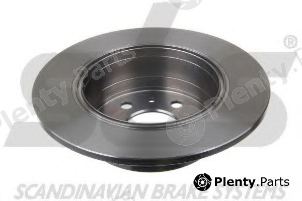  sbs part 1815203305 Brake Disc
