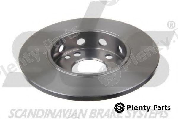  sbs part 1815203306 Brake Disc