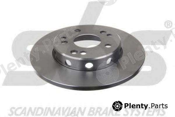  sbs part 1815203309 Brake Disc