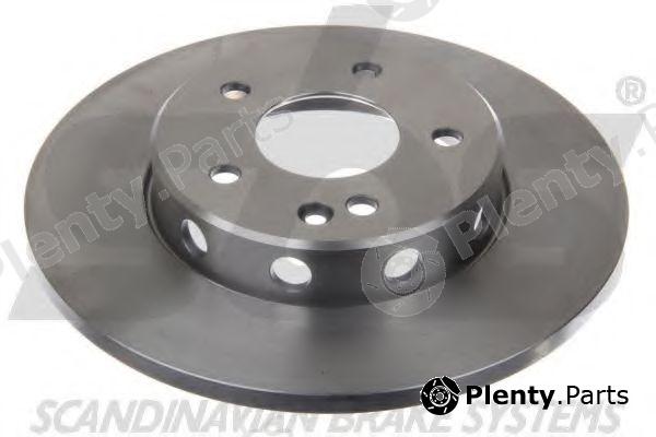  sbs part 1815203316 Brake Disc