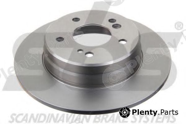  sbs part 1815203326 Brake Disc