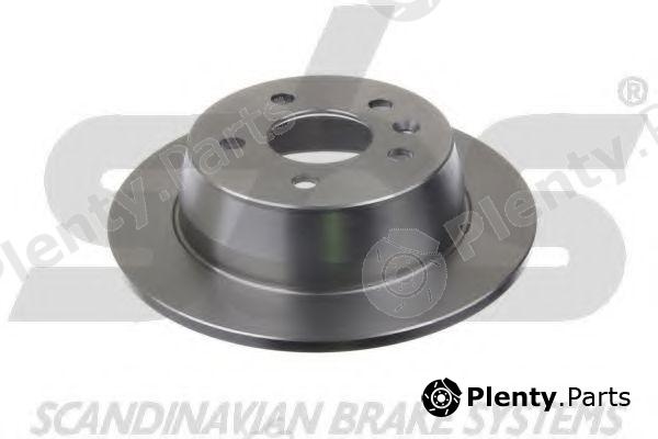  sbs part 1815203333 Brake Disc