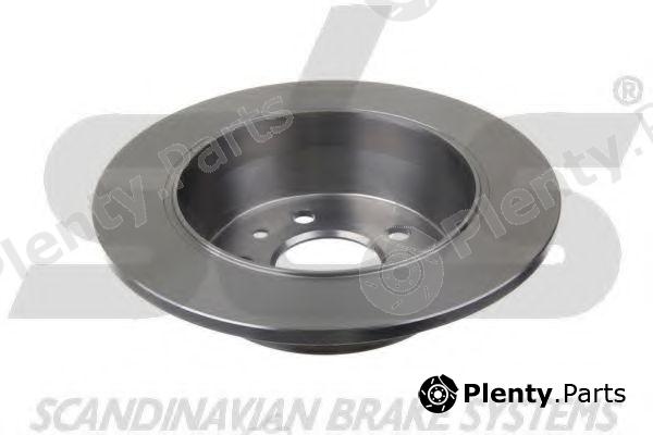  sbs part 1815203333 Brake Disc