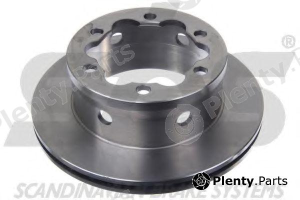  sbs part 1815203344 Brake Disc
