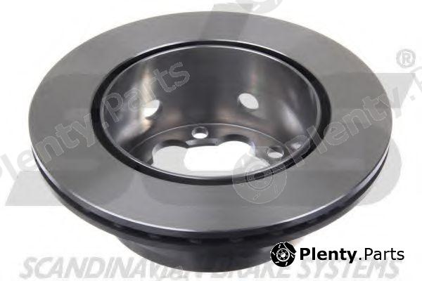  sbs part 1815203344 Brake Disc