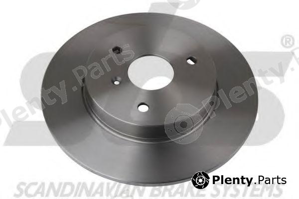  sbs part 1815203348 Brake Disc
