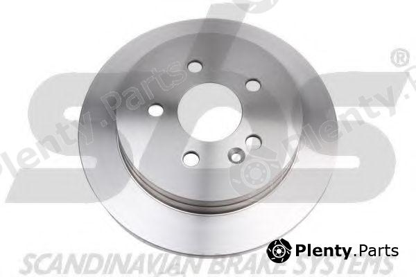 sbs part 1815203354 Brake Disc
