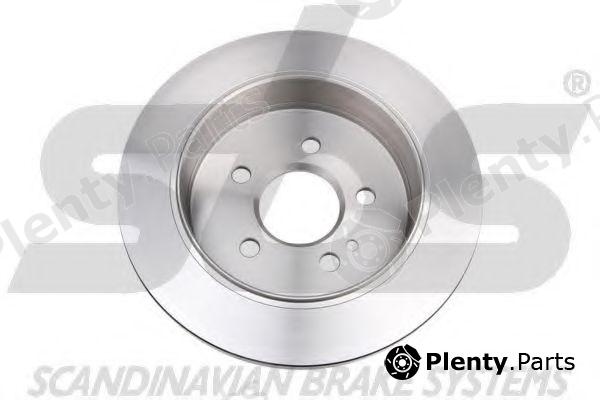  sbs part 1815203354 Brake Disc