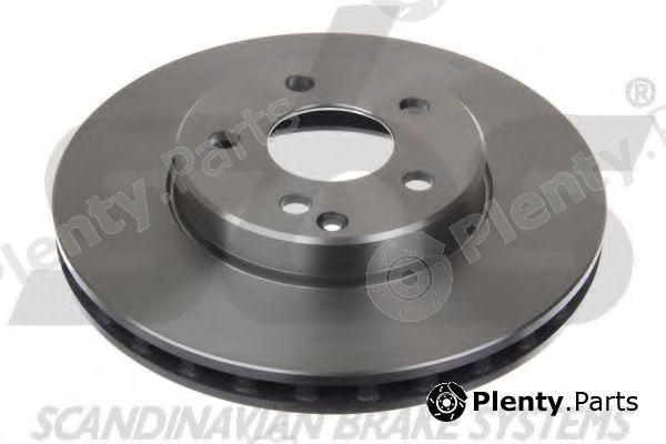  sbs part 1815203358 Brake Disc