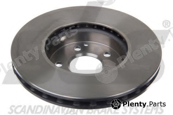  sbs part 1815203358 Brake Disc