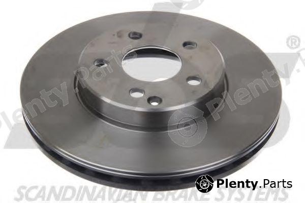  sbs part 1815203359 Brake Disc