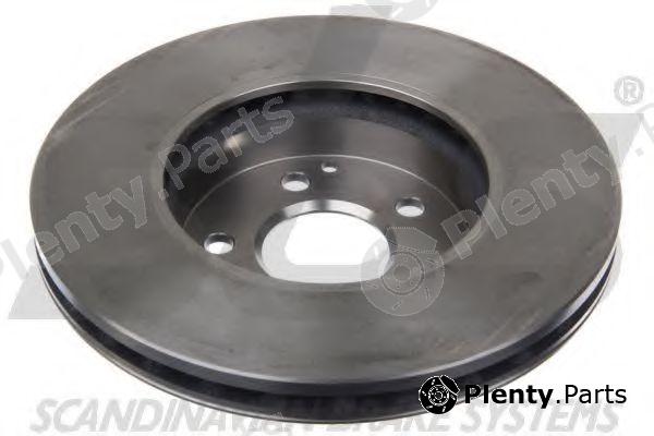 sbs part 1815203359 Brake Disc
