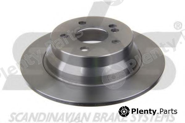  sbs part 1815203362 Brake Disc