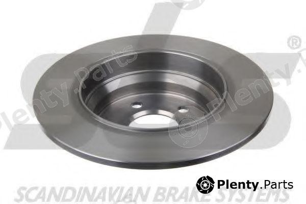  sbs part 1815203362 Brake Disc