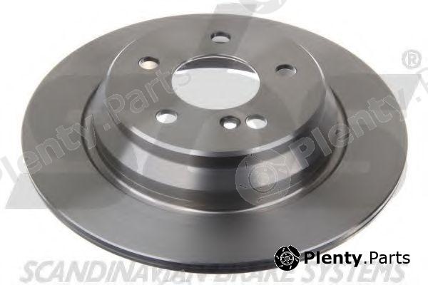  sbs part 1815203365 Brake Disc