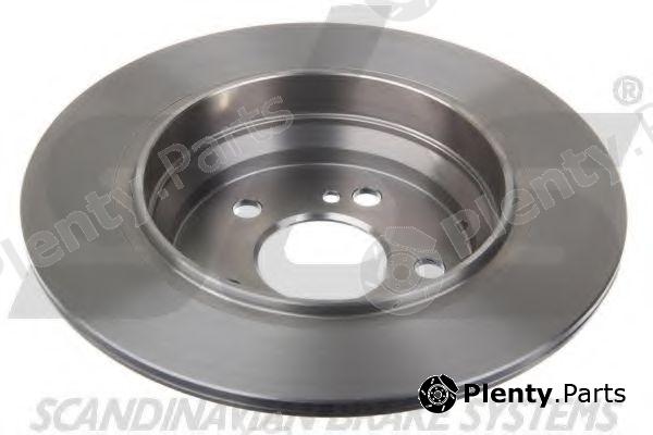  sbs part 1815203365 Brake Disc
