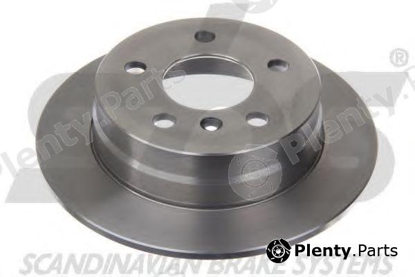  sbs part 1815203374 Brake Disc