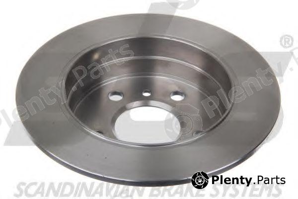  sbs part 1815203374 Brake Disc