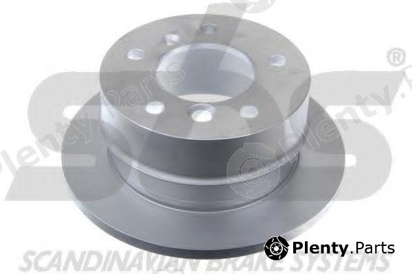  sbs part 1815203395 Brake Disc
